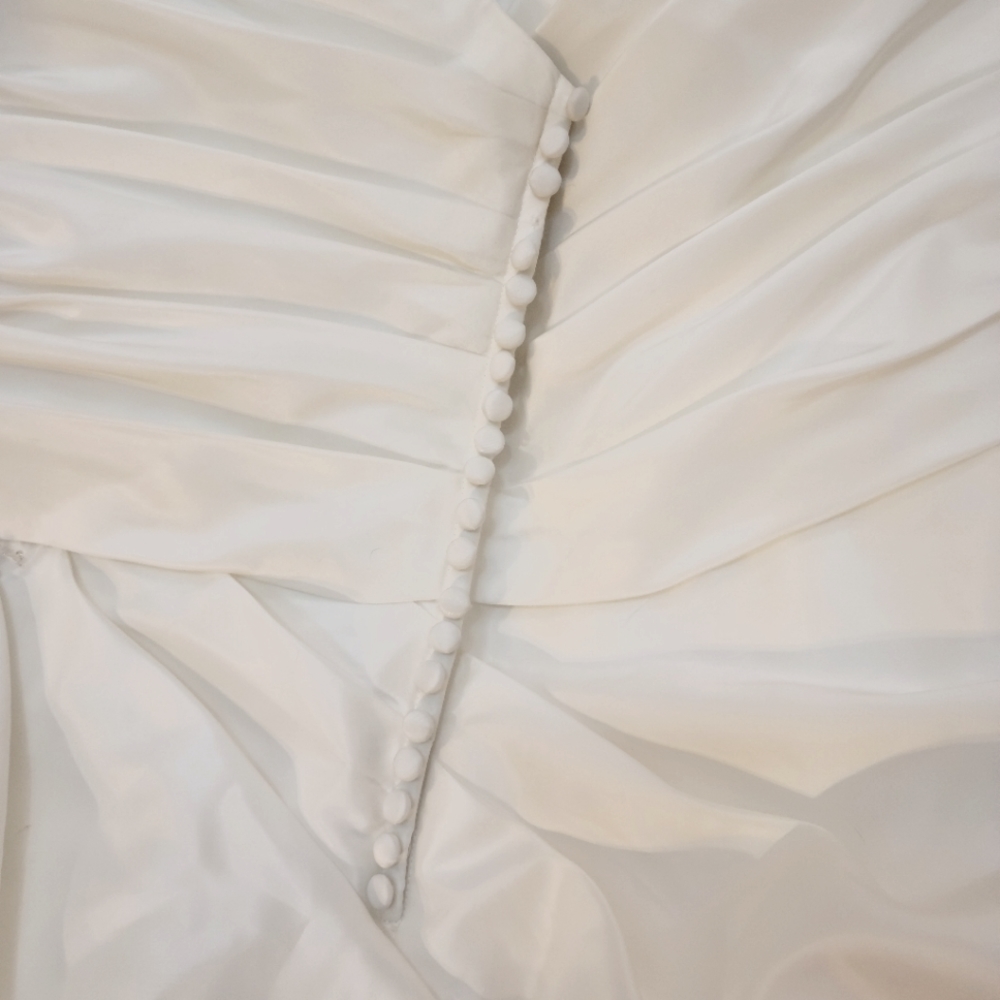 Wedding Dress - Picture 6 of 6